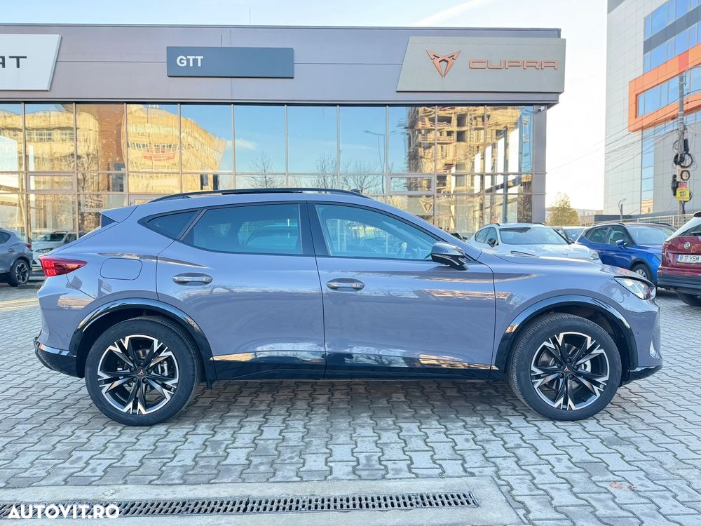 Cupra Formentor 1.5 eTSI DSG7 MHEV - 15