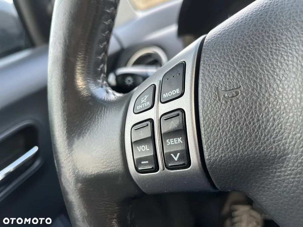 Suzuki Swift 1.3 4x4 Comfort - 13