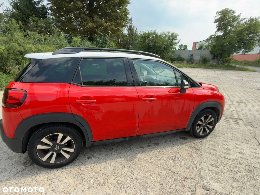 Citroën C3 Aircross - 5