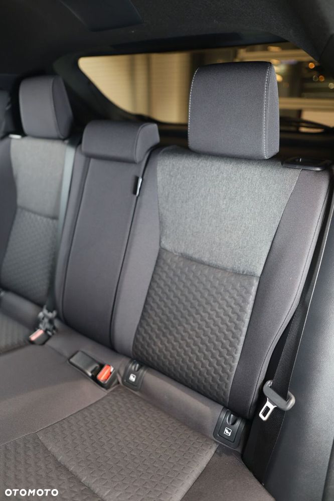 Toyota Yaris Cross Hybrid 1.5 Style - 16
