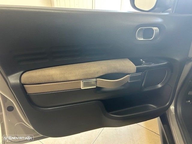 Citroën C4 Cactus 1.6 BlueHDi Feel ETG6 - 17