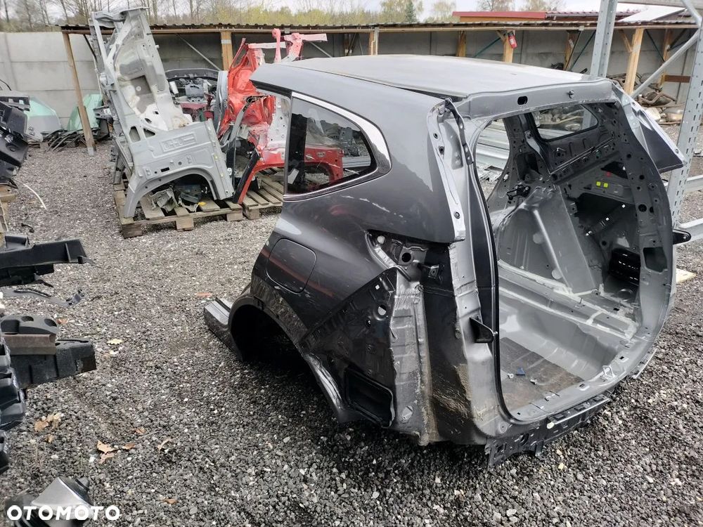 HONDA CR-V 19-23r Ćwiartka Błotnik Tył Prawy - 3