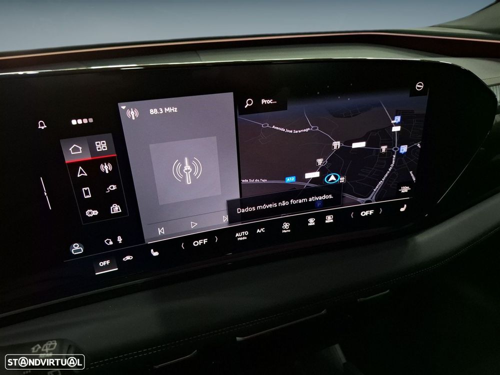 Audi A6 Avant e-tron 83 kWh - 18