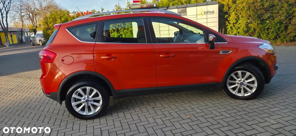 Ford Kuga 2.0 TDCi 2x4 Champions Edition - 15