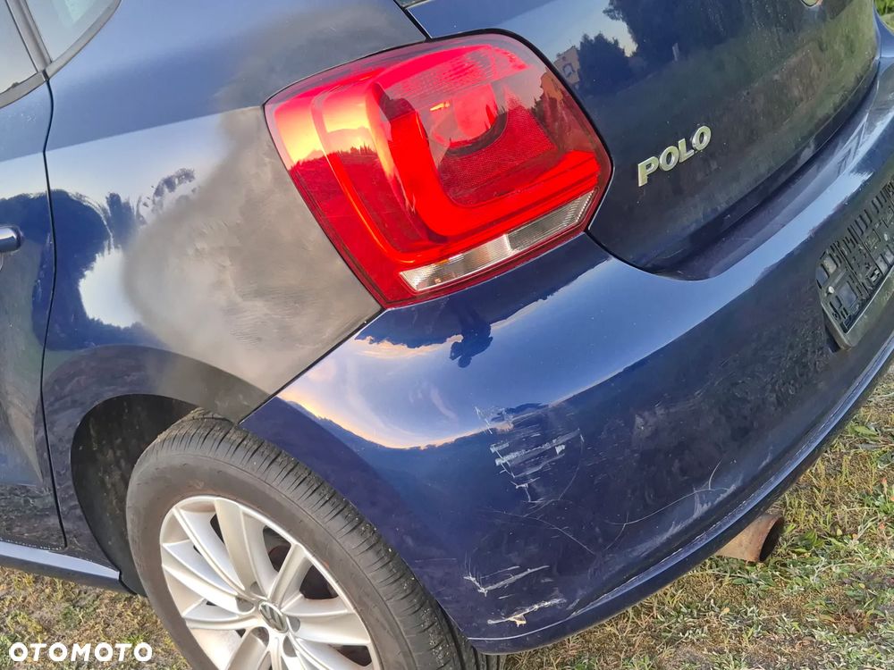 Volkswagen Polo - 17