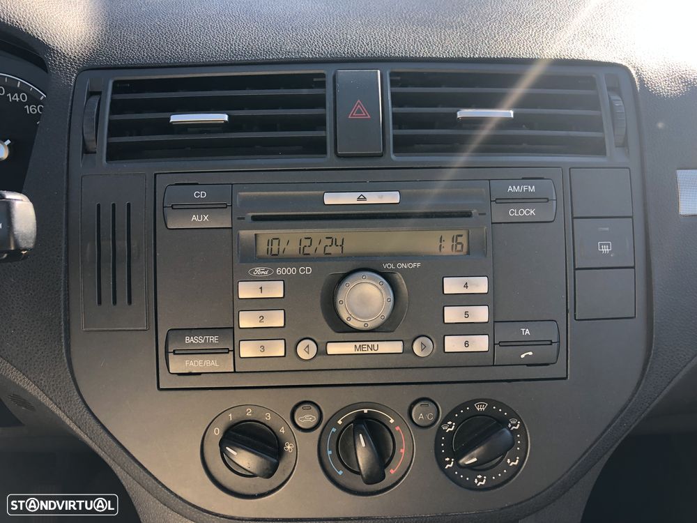 Ford Focus C-Max - 7