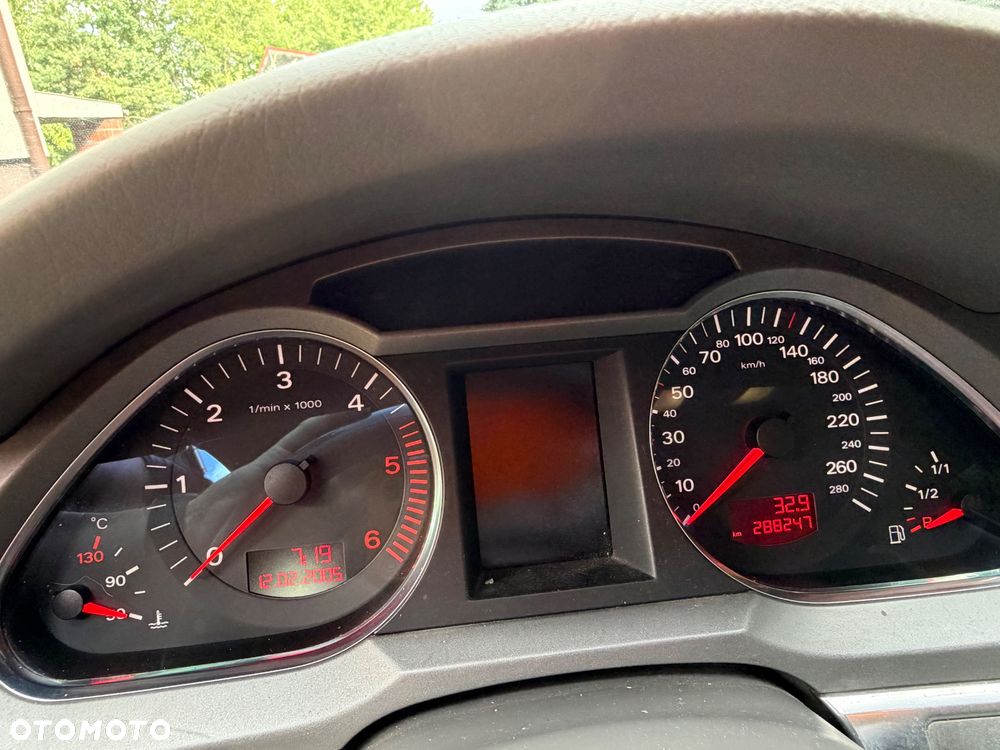 Audi A6 Avant - 12