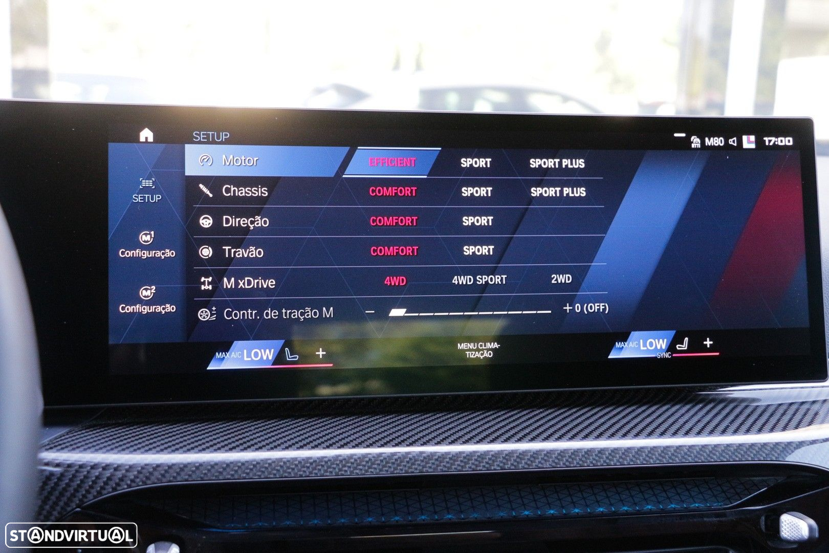 BMW M4 Competition xDrive - 35