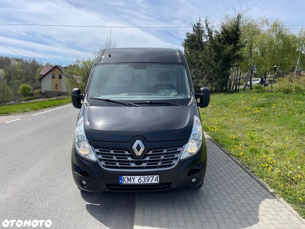 Renault Trafic - 3