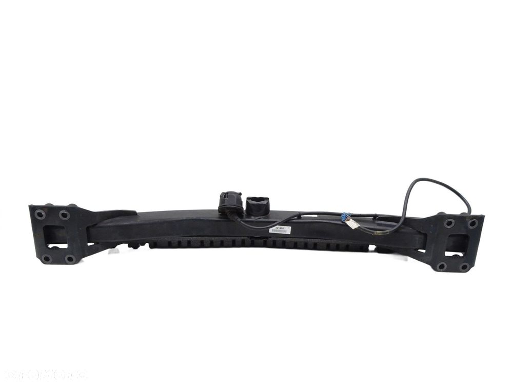 Belka hak holowniczy gniazdo tył 7l6803921a vw touareg i 7l - 1