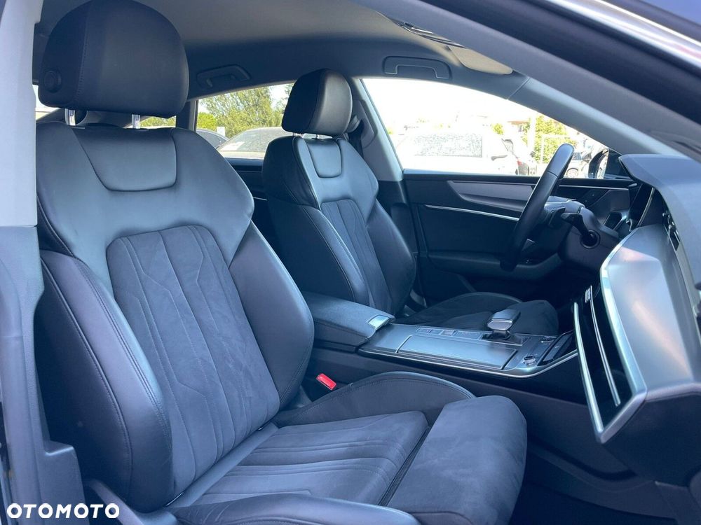 Audi A7 Sportback - 25