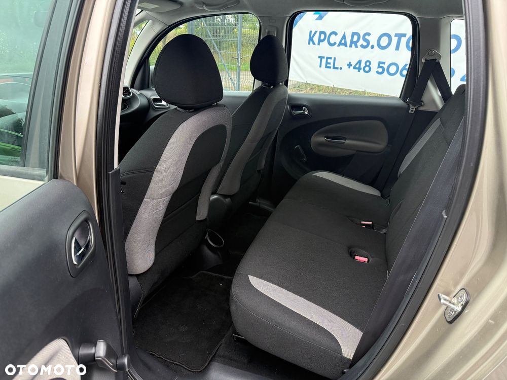 Citroën C3 Picasso VTi 95 Attraction - 10