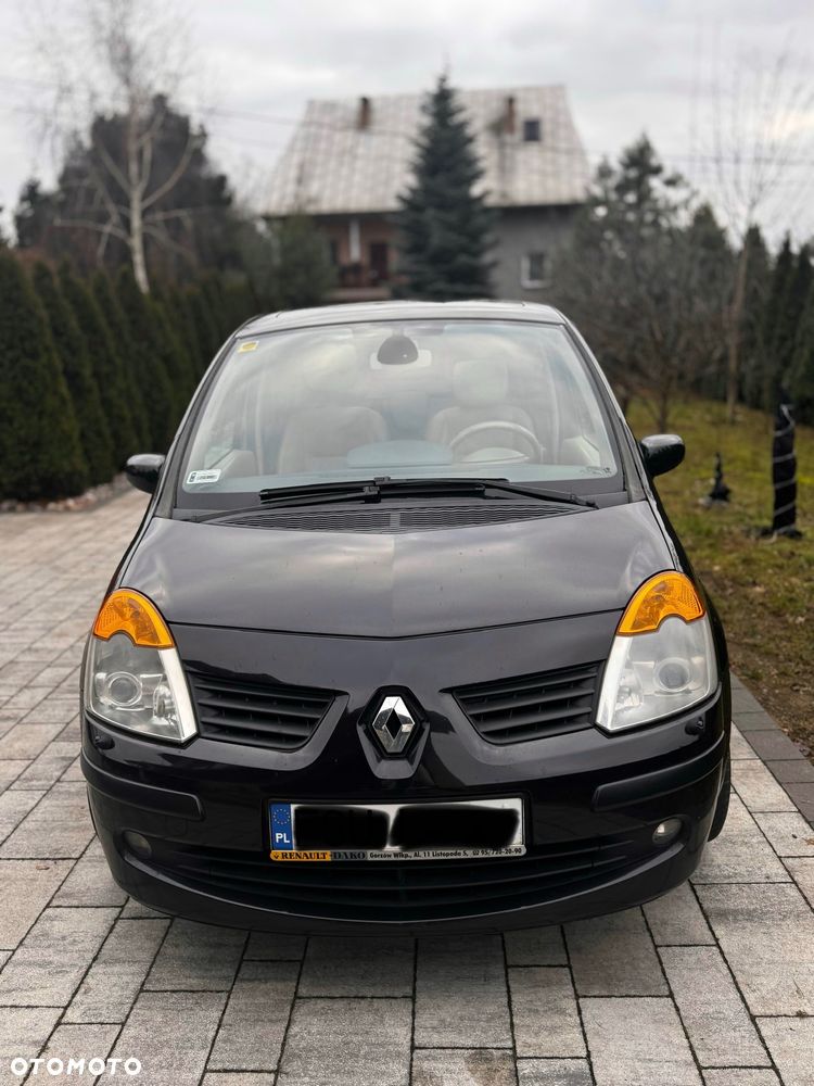 Renault Modus 1.5 dCi Dynamique - 1