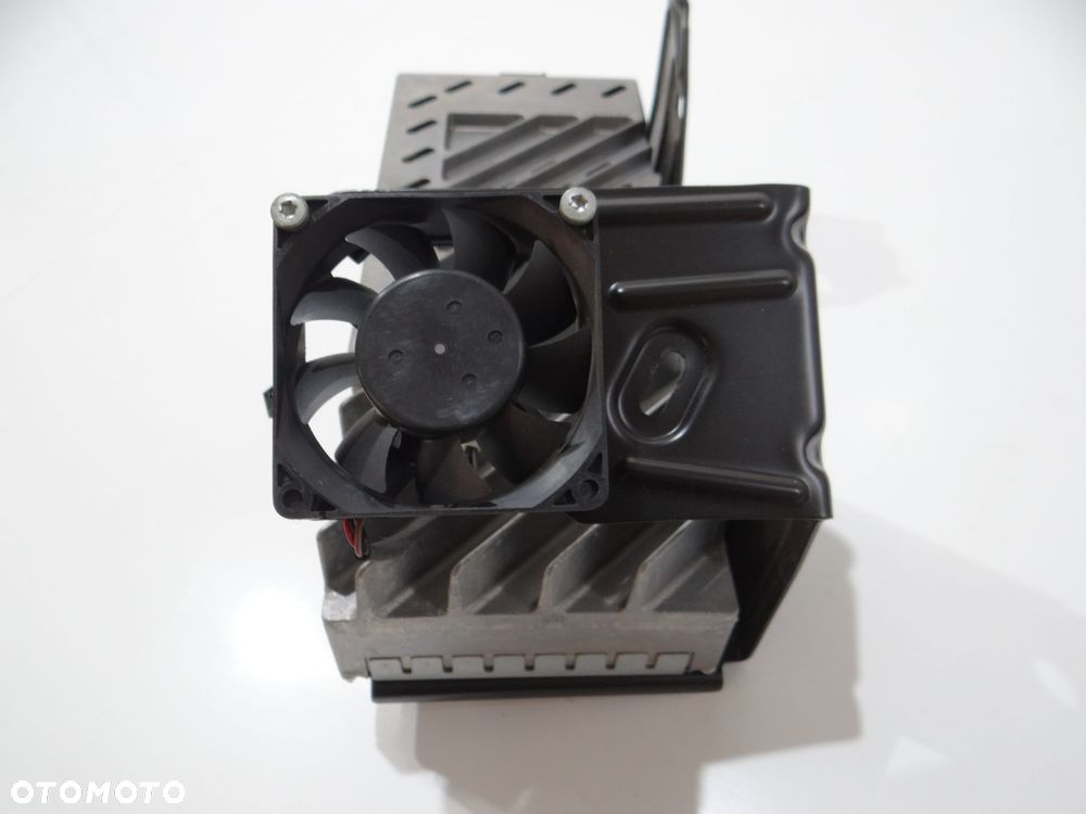 WZMACNIACZ HIFI HARMAN BMW F10 F11 OE 9243496 - 9