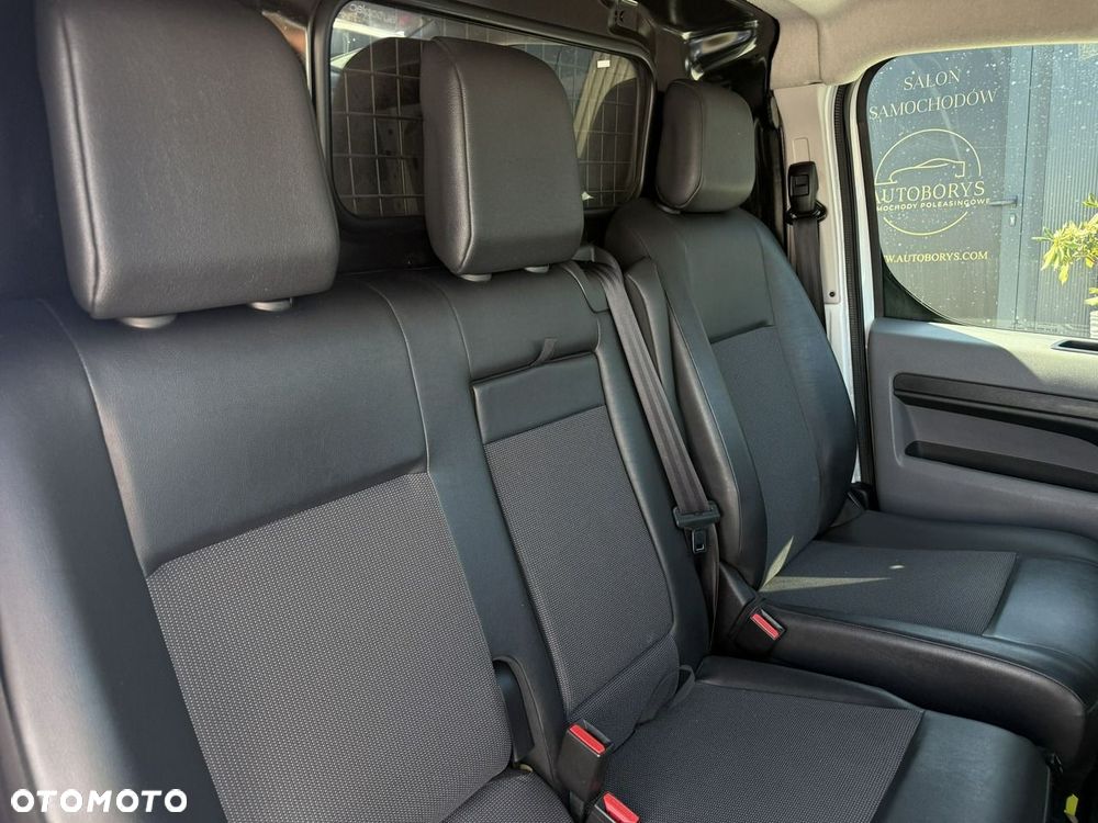 Toyota ProAce - 13