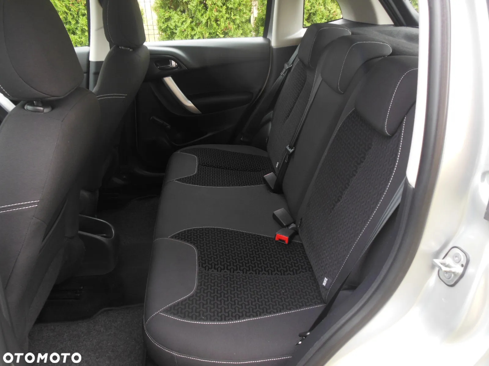 Citroën C3 1.4 Exclusive - 12