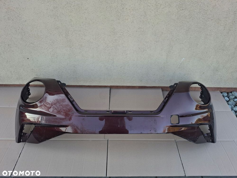 youre6002様 Płaszcz z imitacji futra Kolor ciemnobrązowy - RESERVED - 036HV-89X