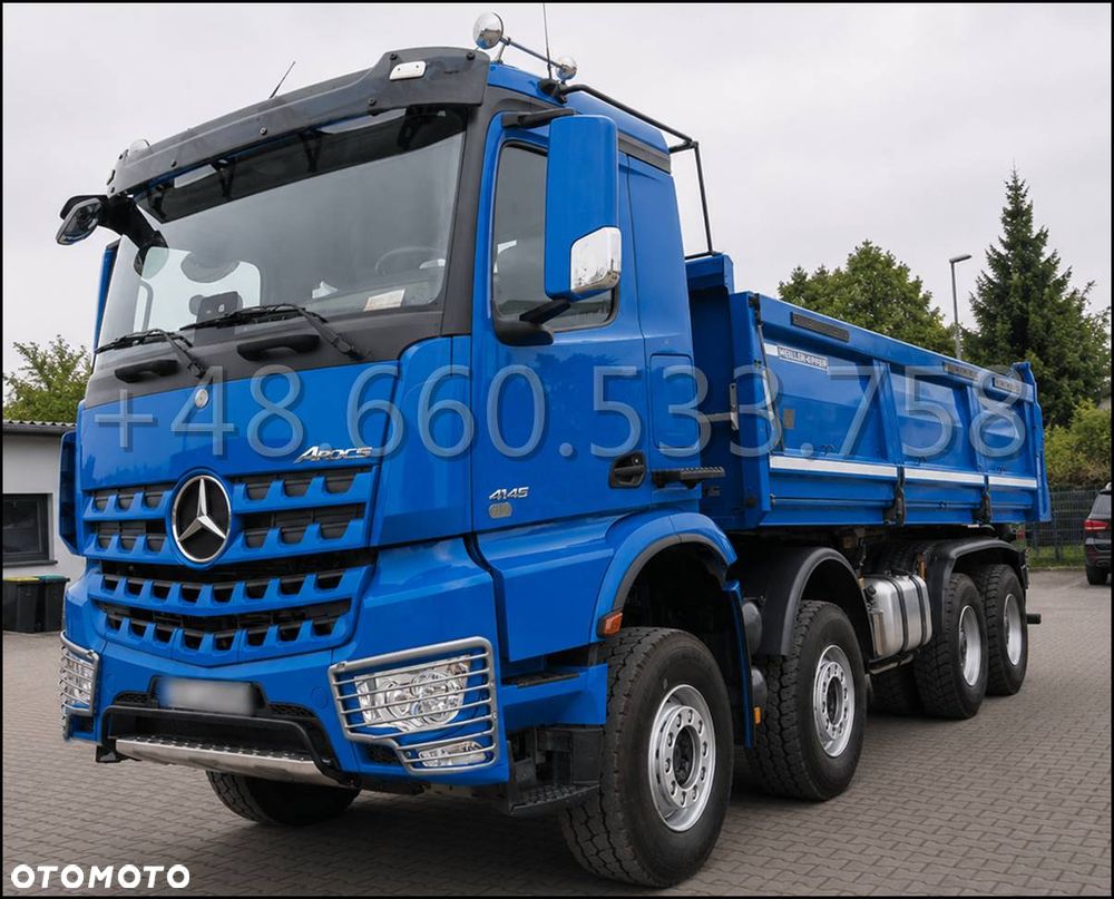 Mercedes-Benz Bezwypadkowy/Serwisowany/Auto.z.Niemiec/TOP-STAN - 10