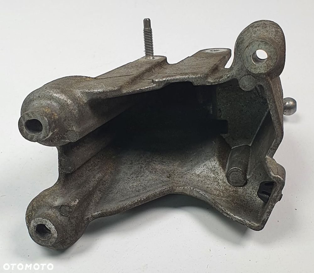 ŁAPA MOCOWANIE SILNIKA PEUGEOT BOXER III 2.0 BlueHDI 9816728980 - 3