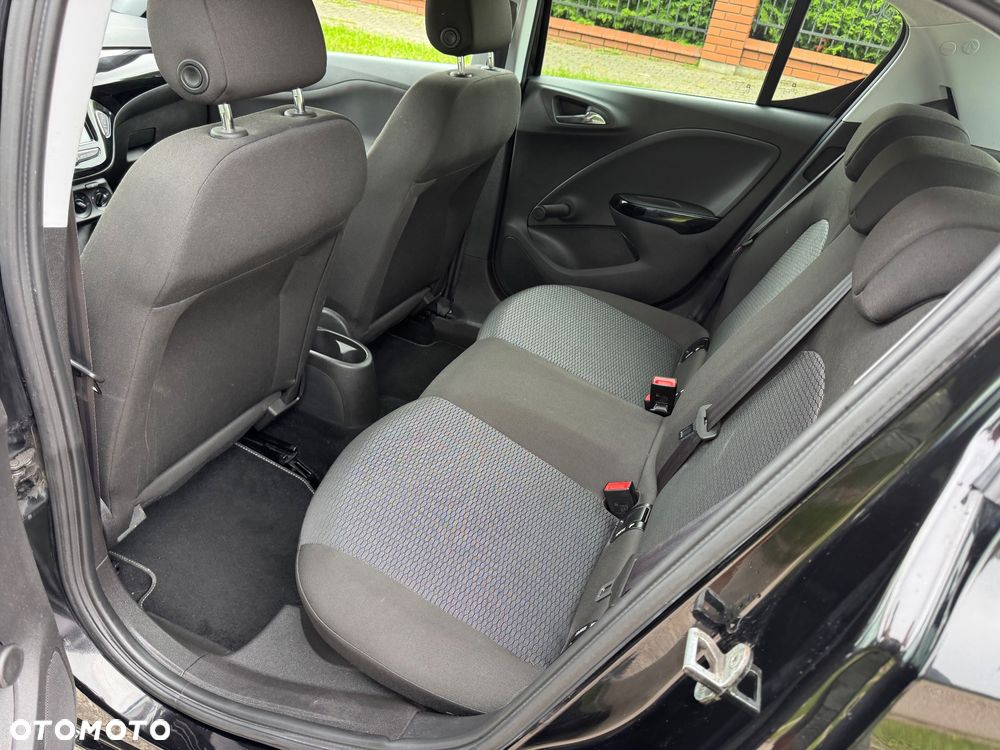 Opel Corsa 1.4 16V Active - 6