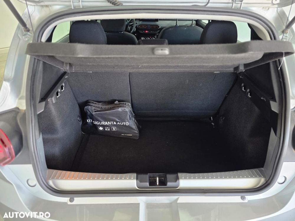Dacia Sandero Stepway ECO-G 100 MT6 Extreme - 15