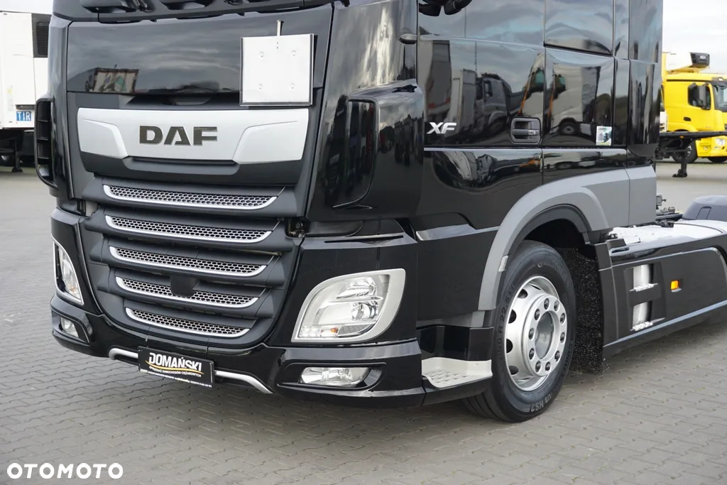 DAF 106 / 480 / EURO 6 / ACC / MEGA / LOW DECK / SUPER SPACE CAB - 20