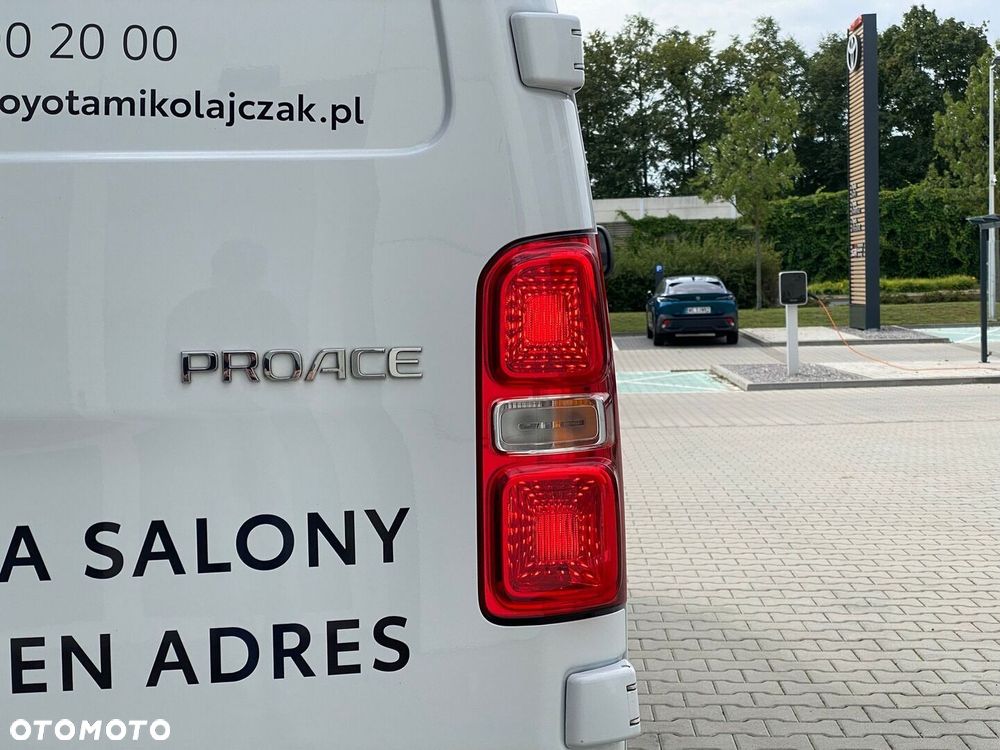 Toyota PROACE - 29