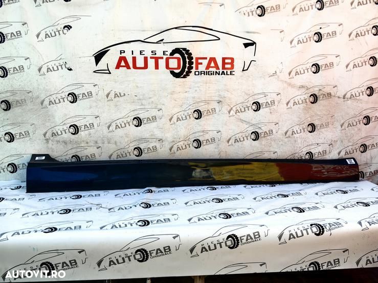 Prag dreapta Volvo S90-V90 an 2016-2017-2018-2019-2020 - 1