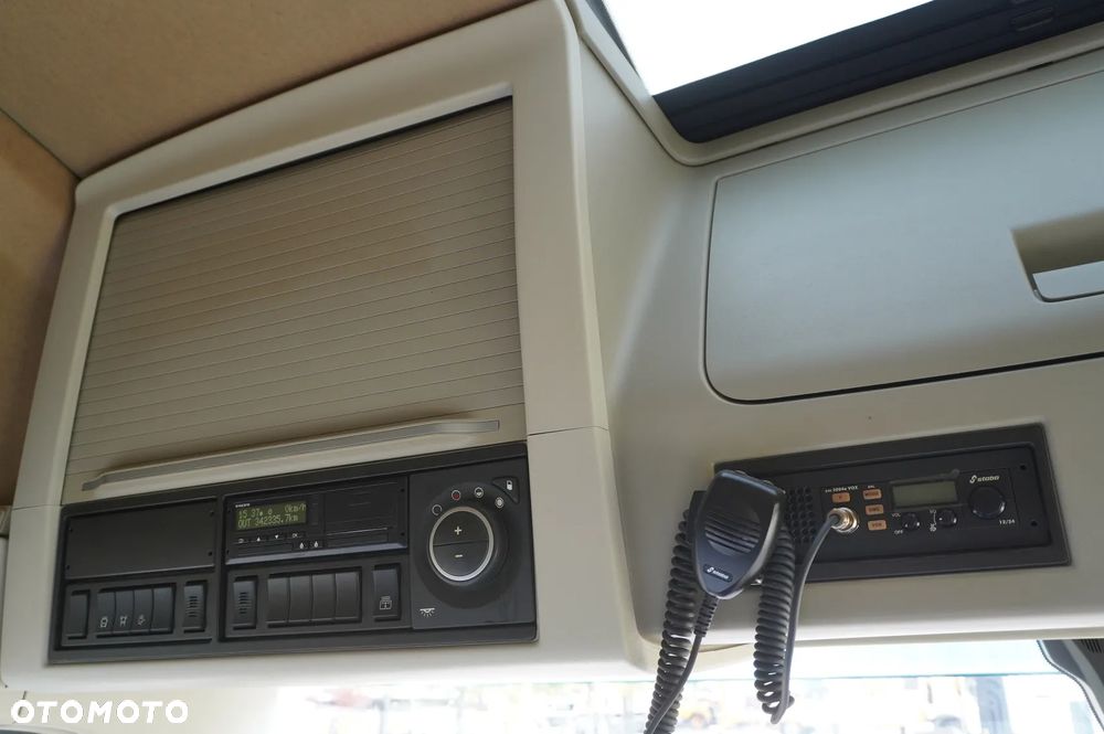 Volvo FH 420 6x2 / BDF / 2022 - 19