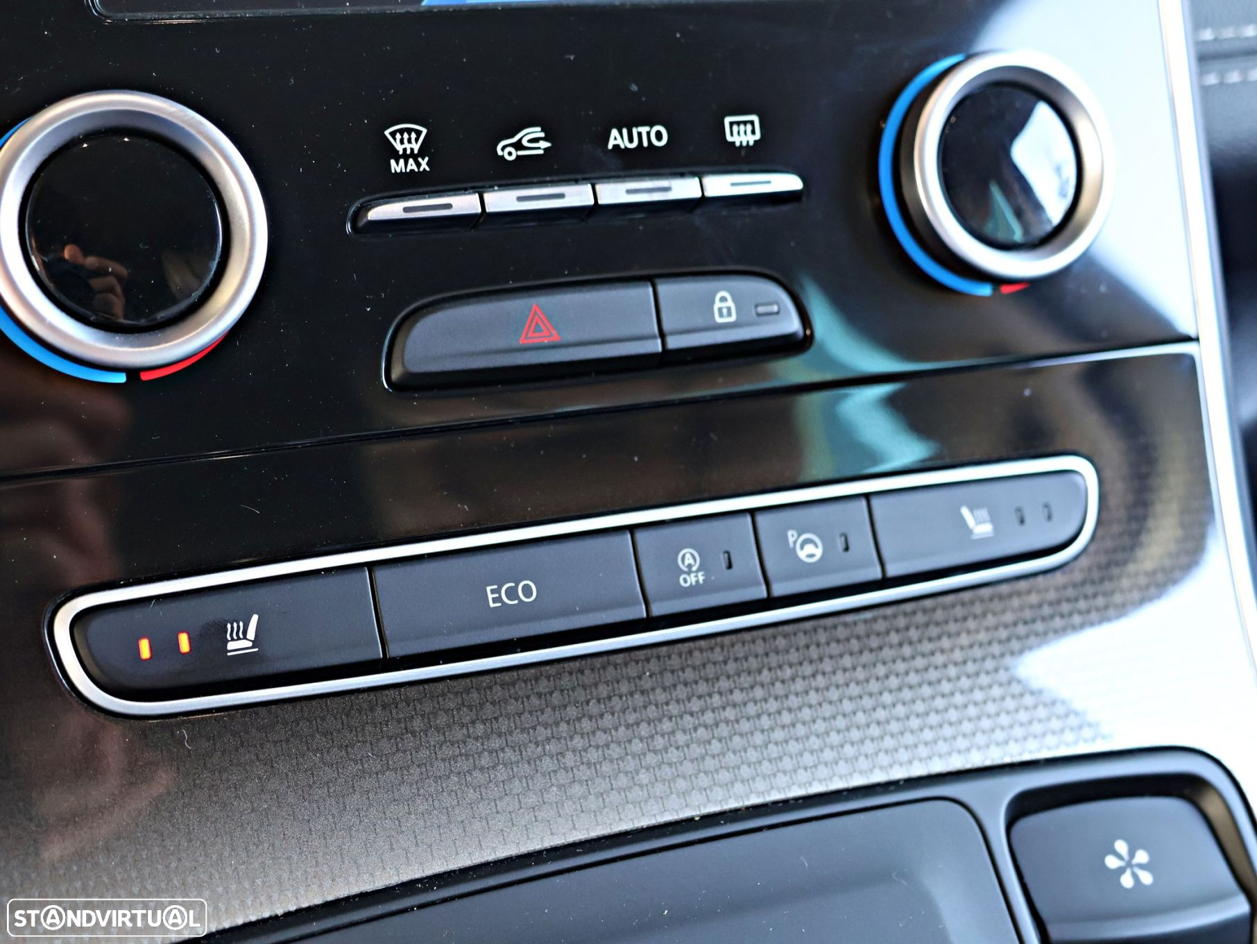 Renault Grand Scénic ENERGY dCi 160 EDC INITIALE PARIS - 60
