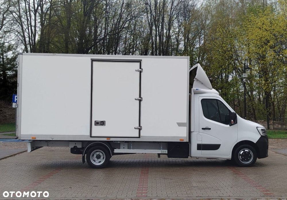 Renault Master - 4