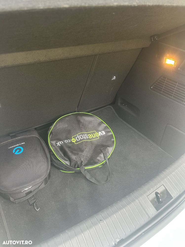 Renault Megane E-TECH EV60 optimum charge techno - 11