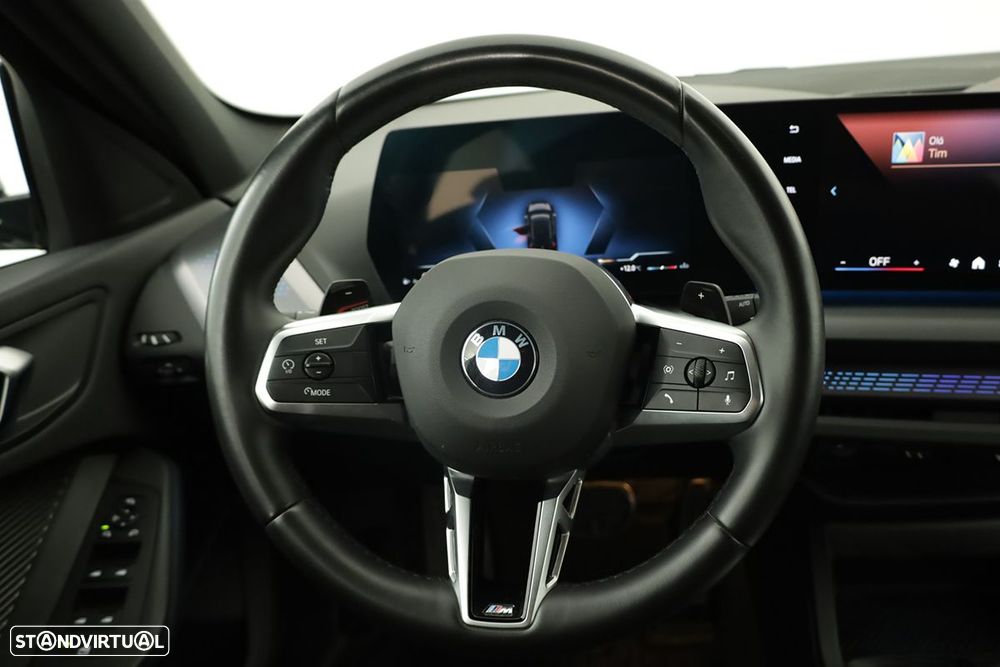 BMW 116 Pack Desportivo M - 13