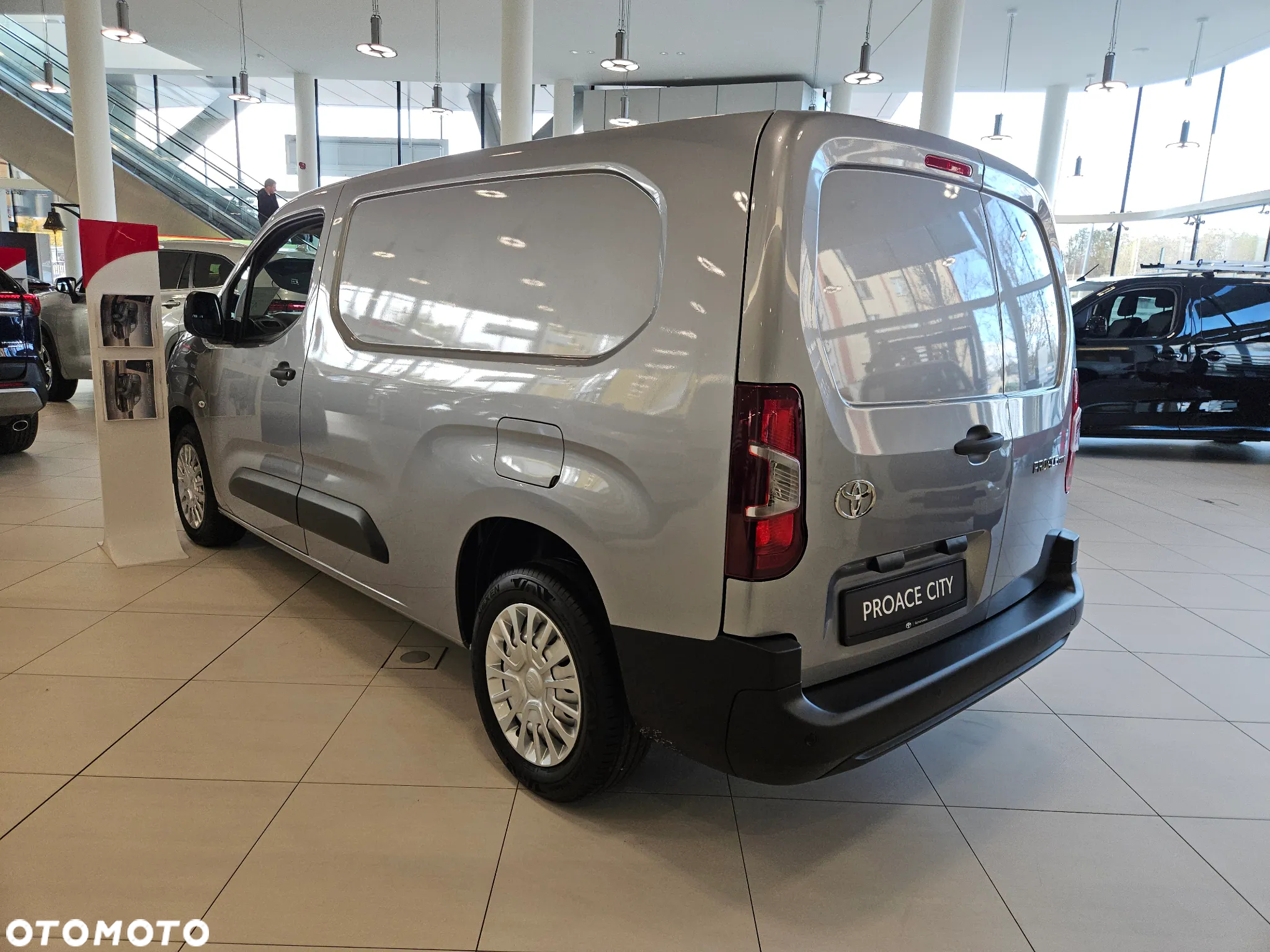 Toyota Proace City - 3