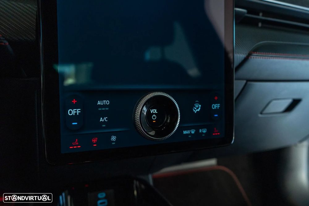 Ford Mustang Mach-E 98.7 kWh Premium - 21