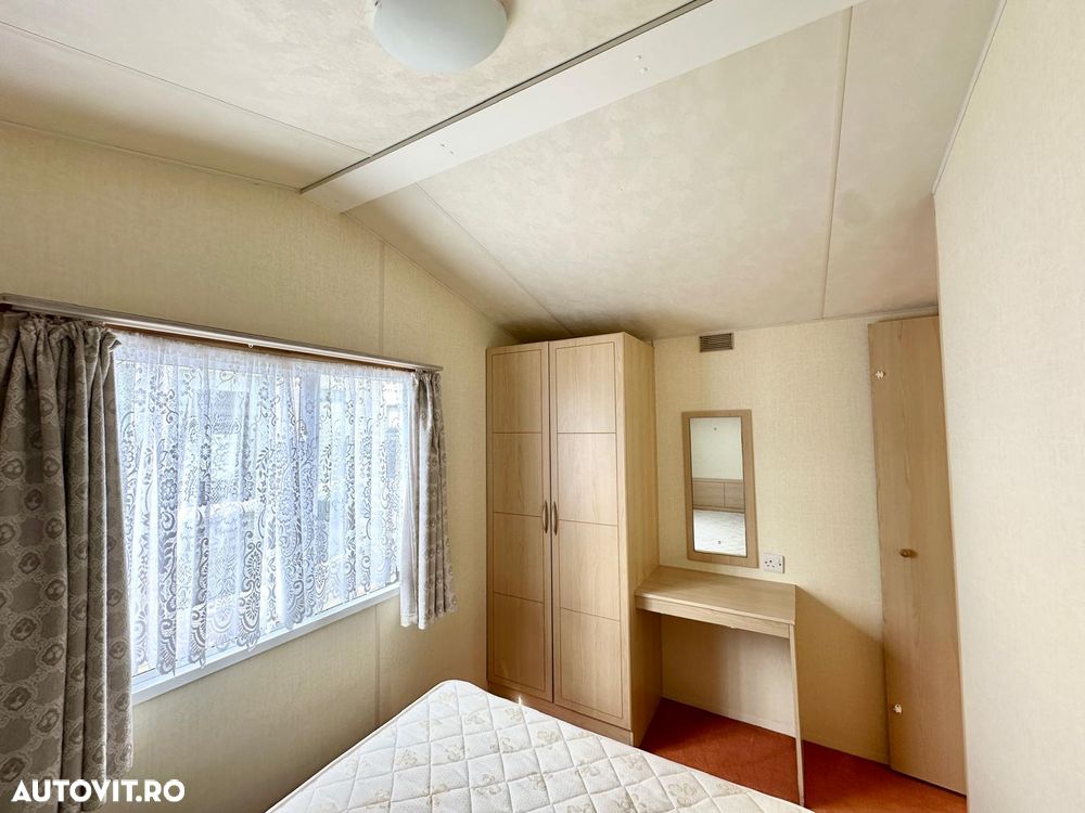 Alta Casă mobilă Mirage 148 | 11 x 3 m | 3 dormitoare și 1 baie - 8