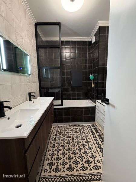 Apartamento - Renovado - Grande imagem: 5/8