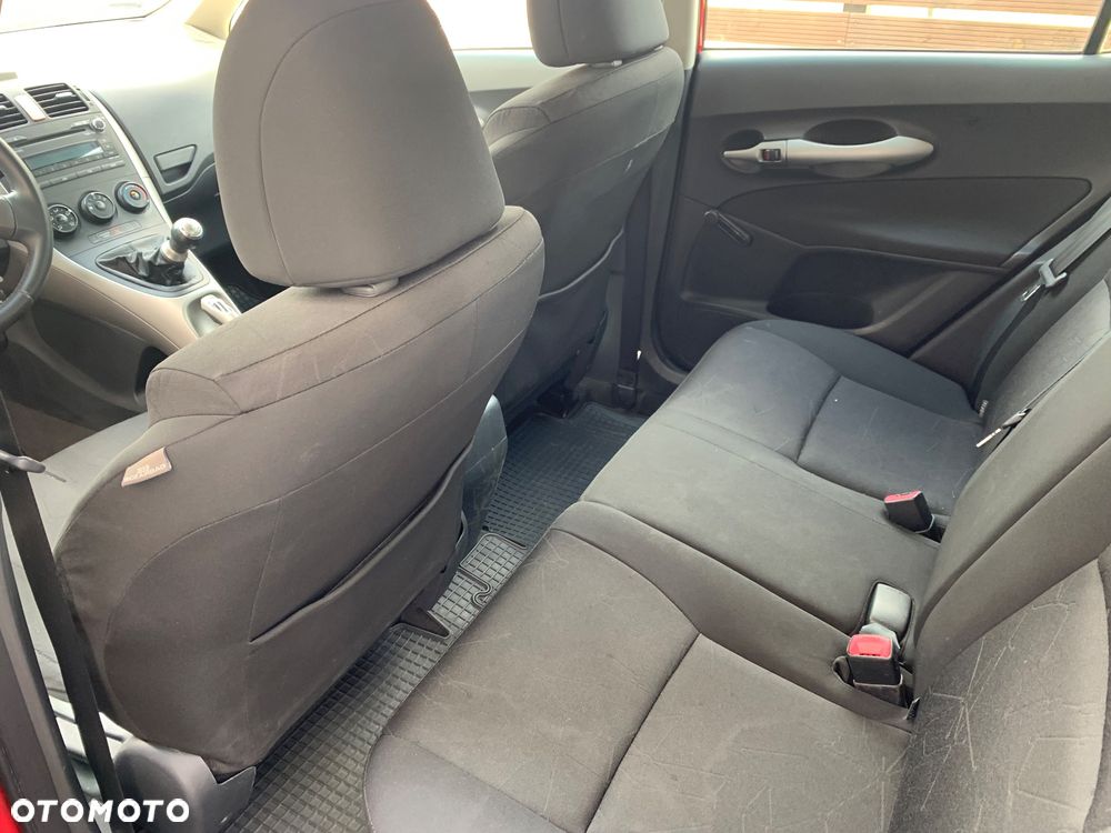 Toyota Auris 1.4 VVT-i Luna - 7