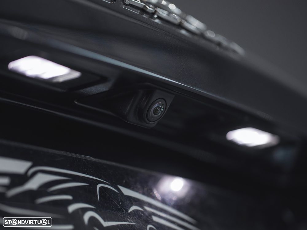 Jaguar F-Pace 2.0 i4D Prestige AWD Aut. - 14