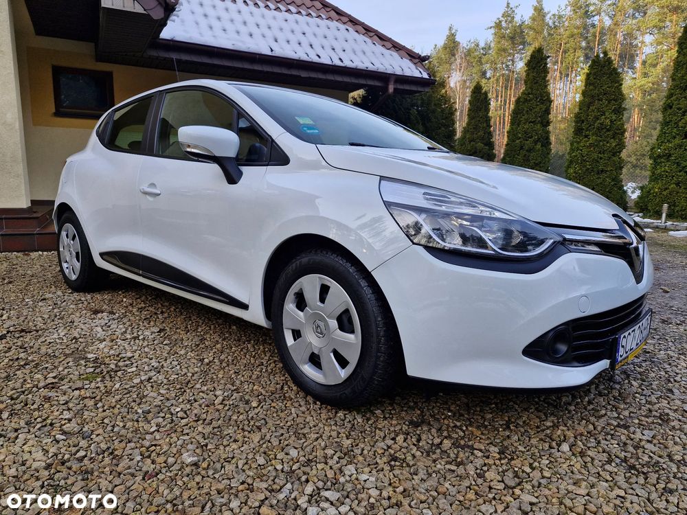 Renault Clio 1.2 16V 75 LIMITED - 18