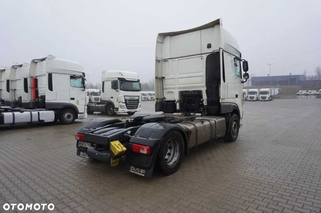 DAF XF 480 FT (28482) - 3