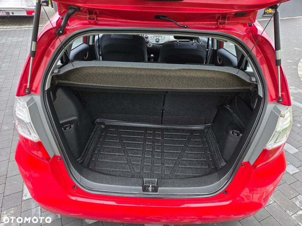 Honda Jazz 1.2 i-VTEC Trend - 17