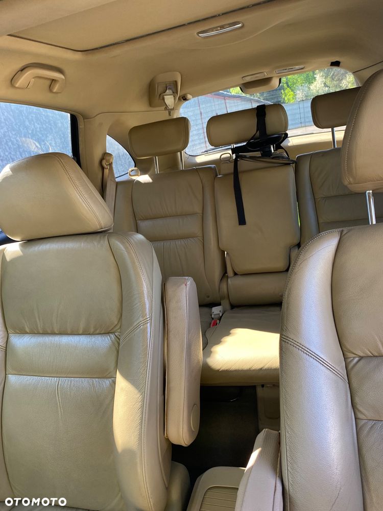 Honda CR-V 2.0 Executive - 10