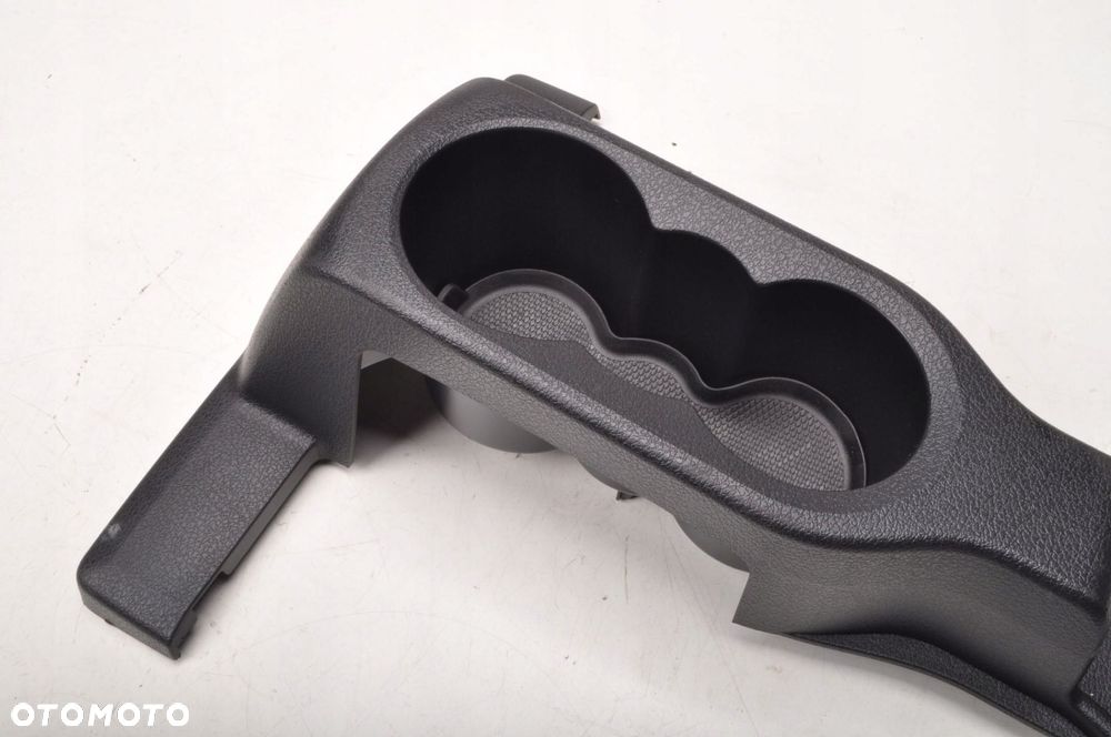 MERCEDES EQB X243 UCHWYT NA KUBEK TYŁ CUP HOLDER 23R A2479391300 - 5