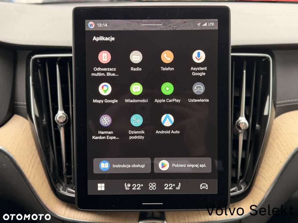 Volvo XC 60 - 22