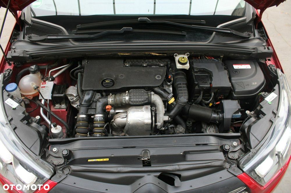 Citroën C4 1.6 BlueHDi Shine S&S - 31