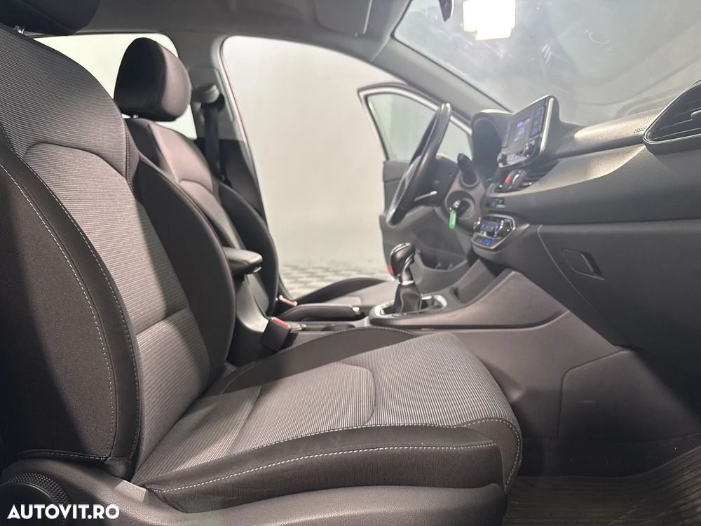 Hyundai i30 - 12