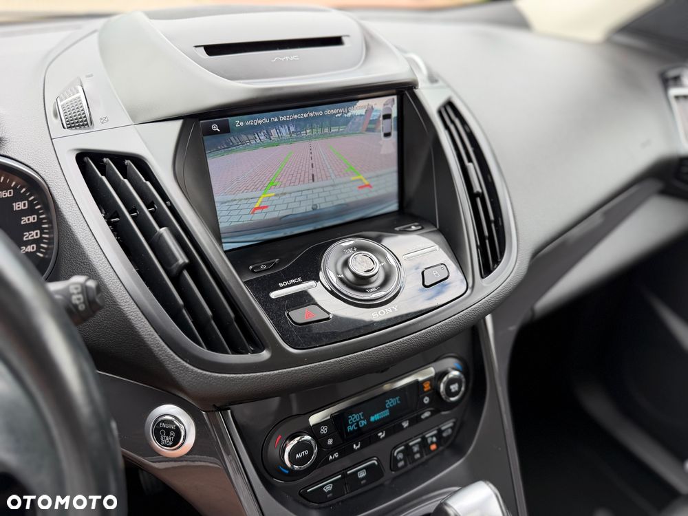 Ford Kuga 2.0 TDCi 4x4 Individual - 14