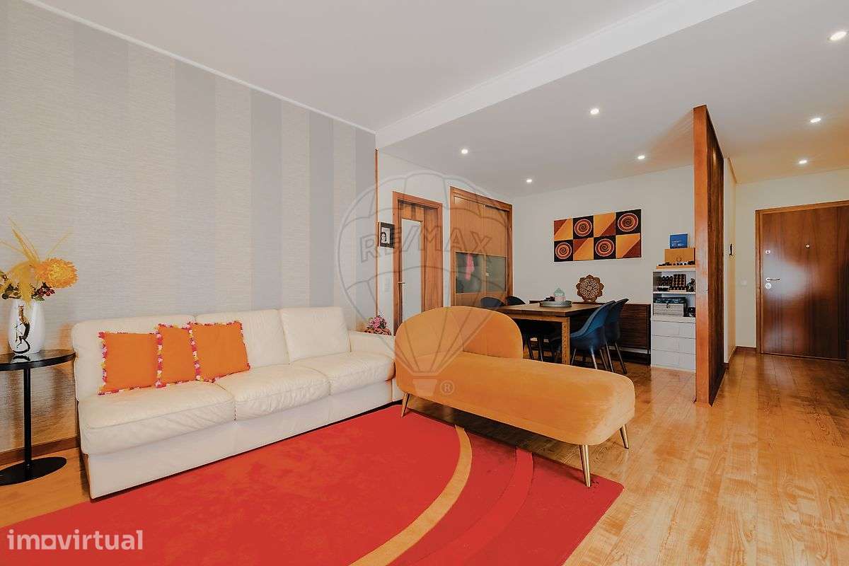 Apartamento T2 para venda - Grande imagem: 3/42
