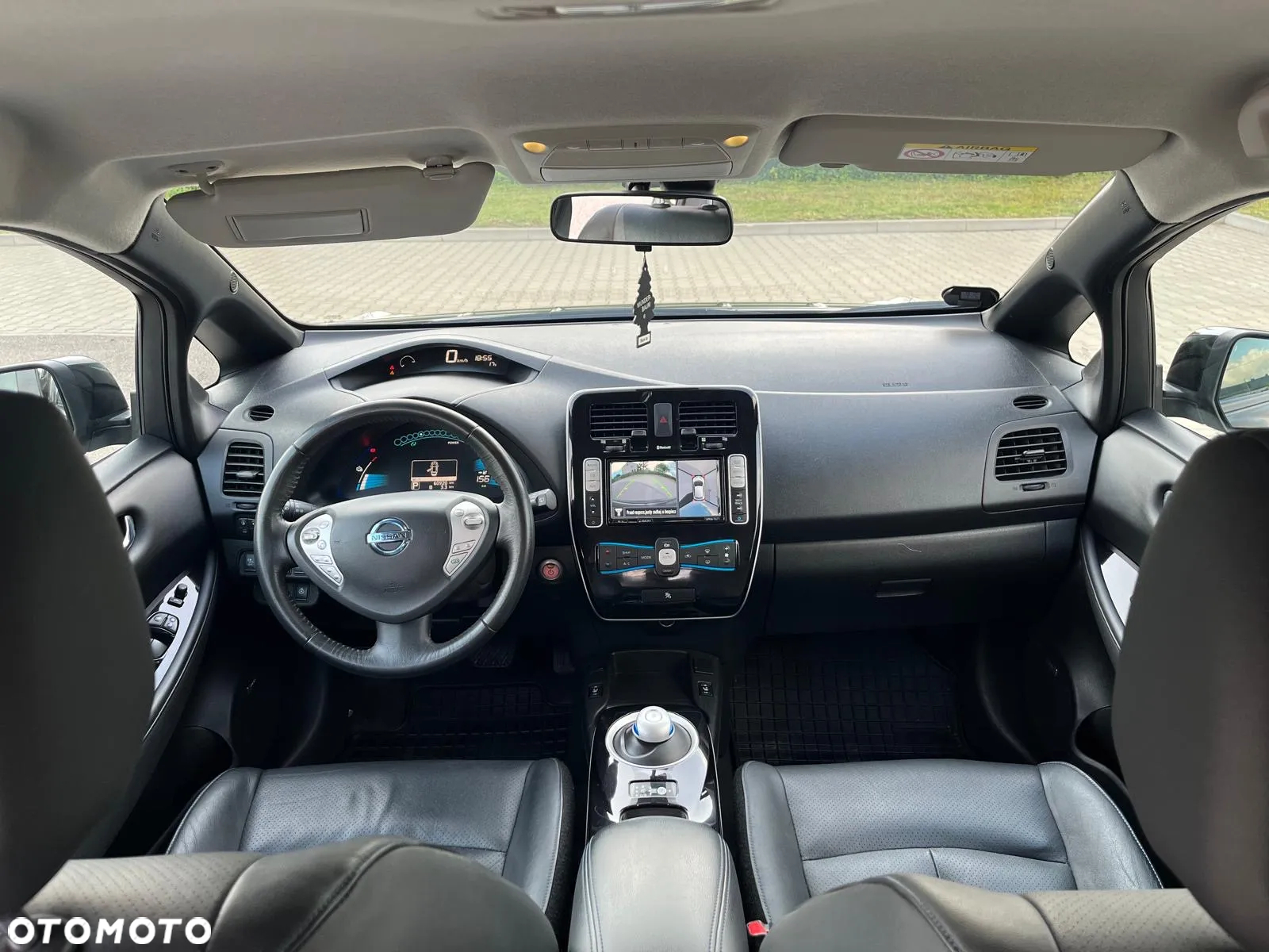 Nissan Leaf 30kWh Tekna - 18